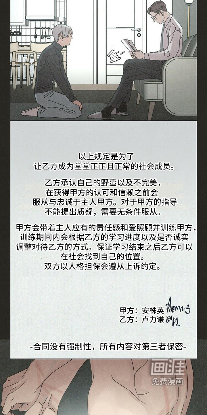 第14章：慌张