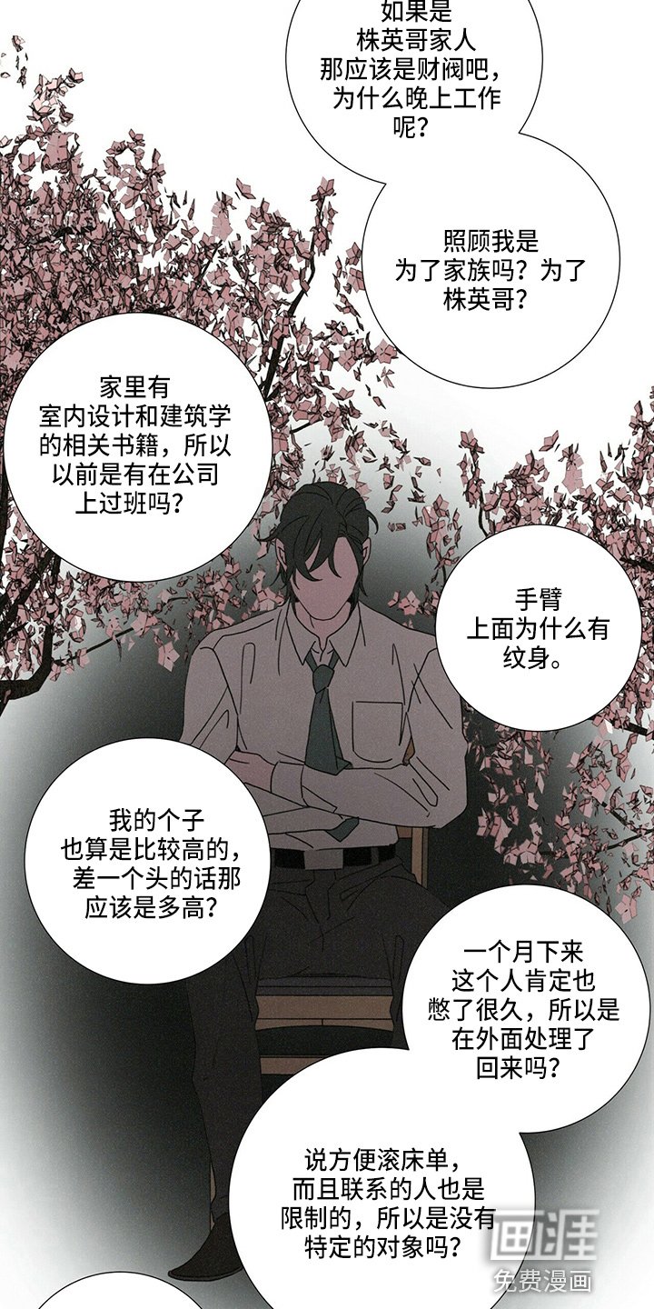 第16章：老顾客