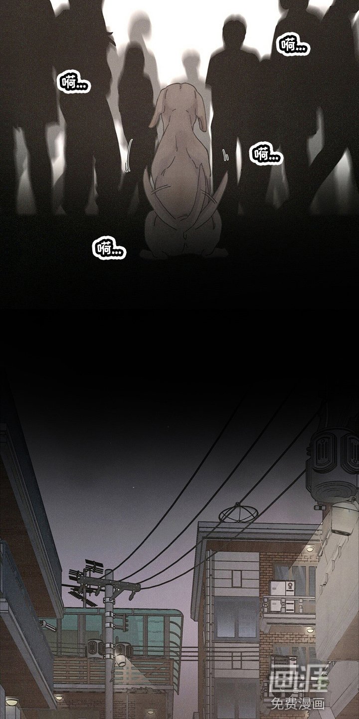 第18章：好孤单