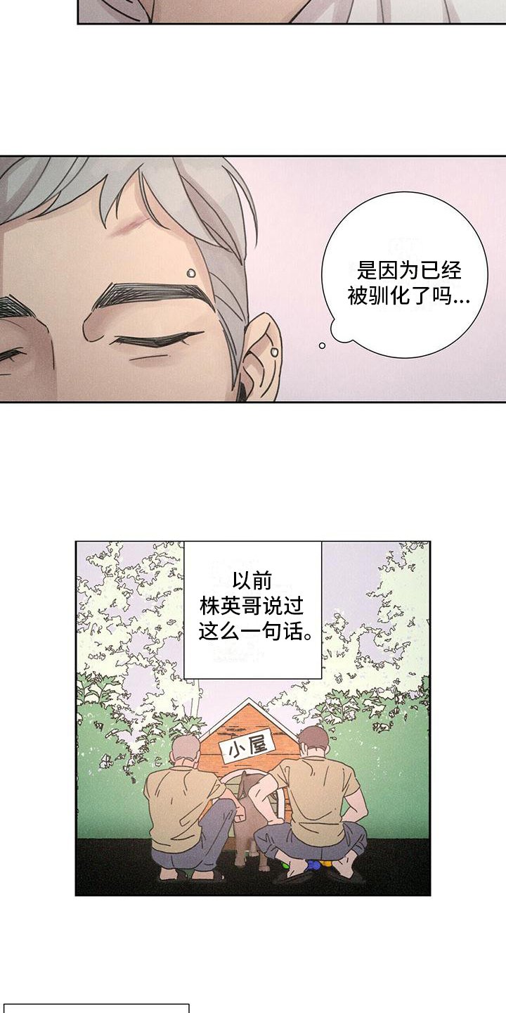 第2章：打砸