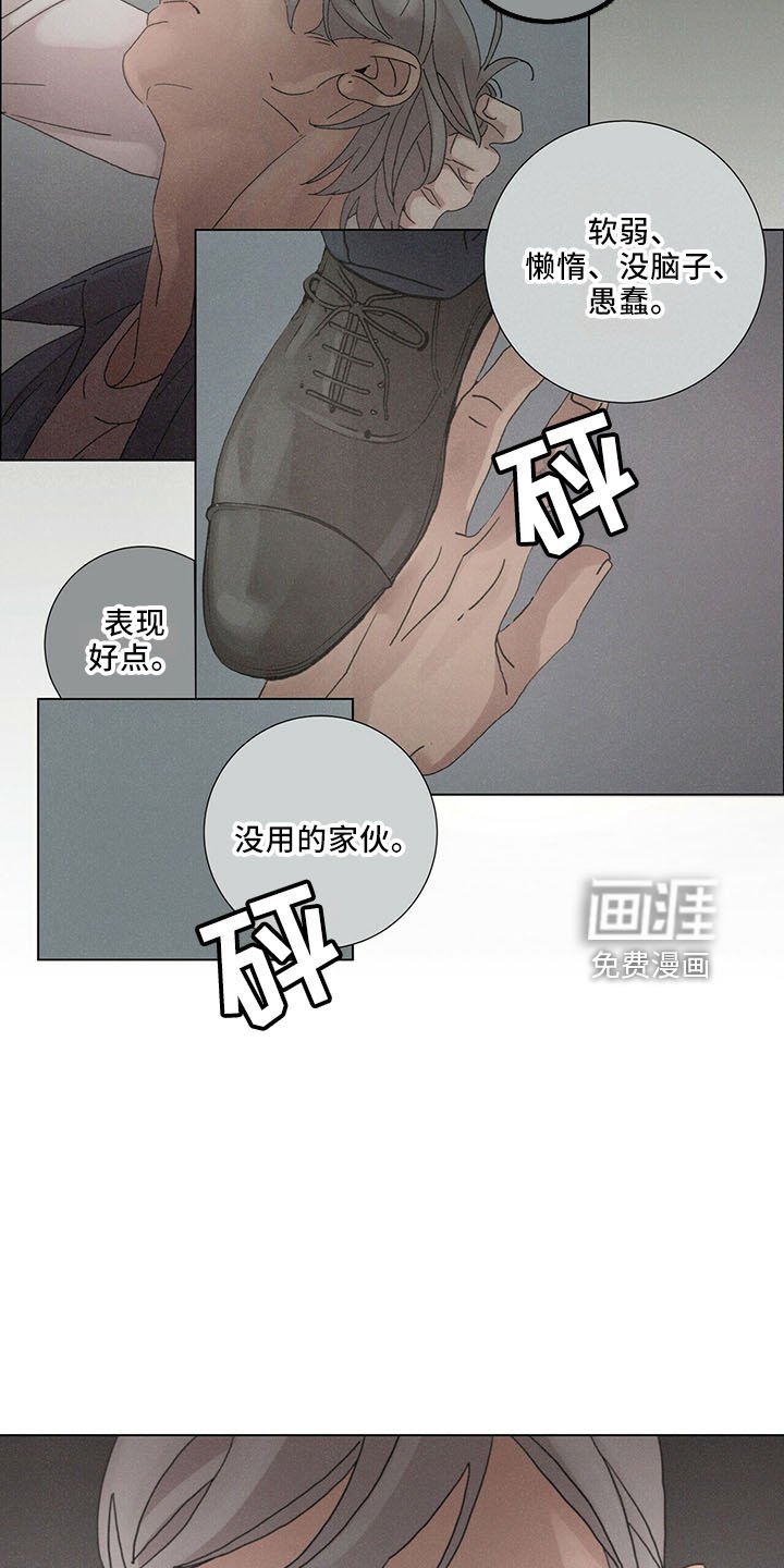 第26章： 值得被爱