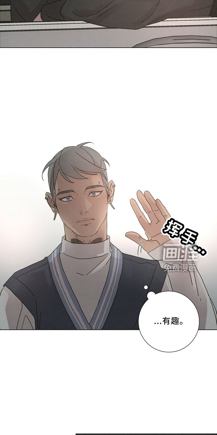 第27章：有趣
