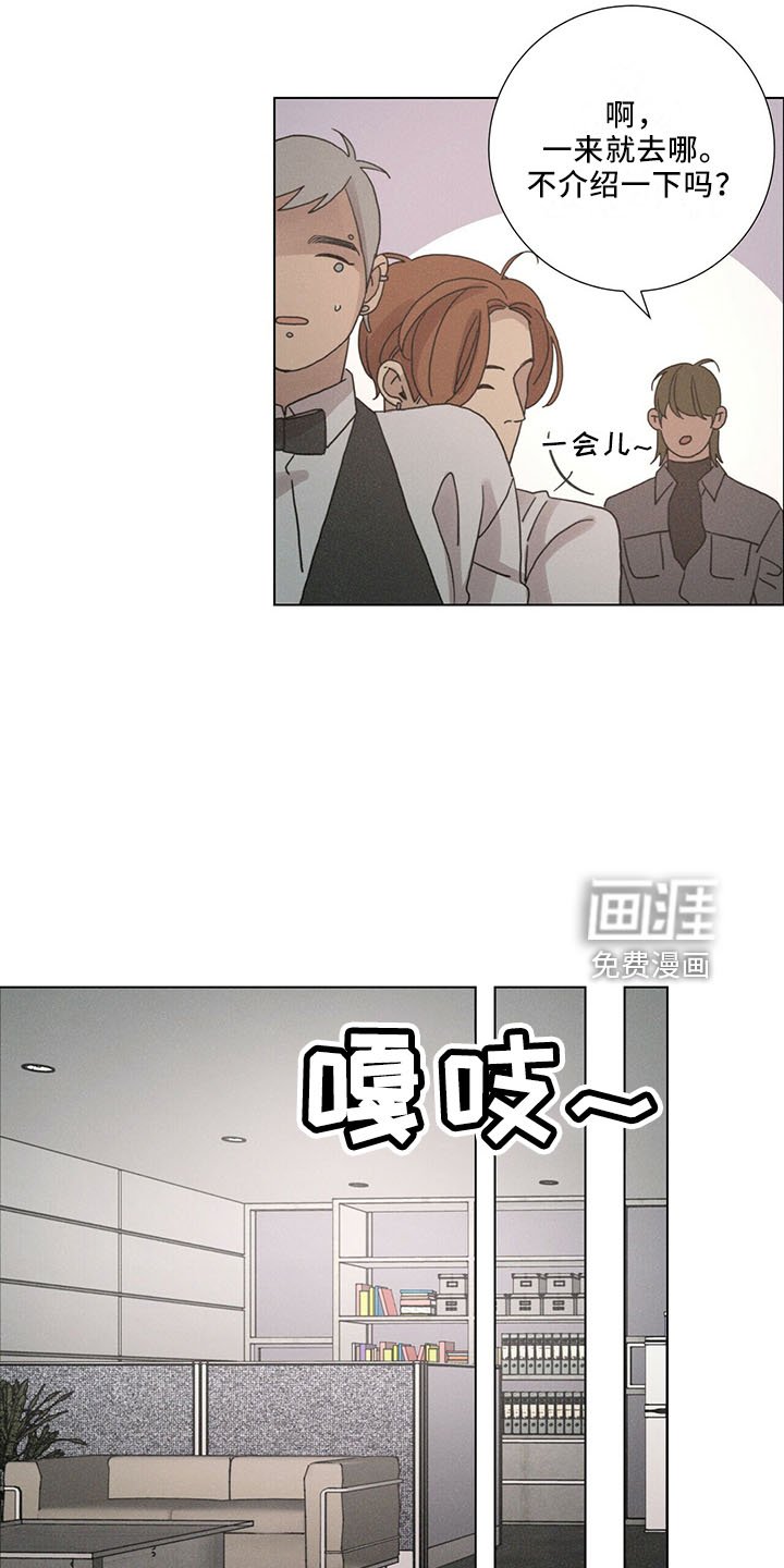 第28章：太期待