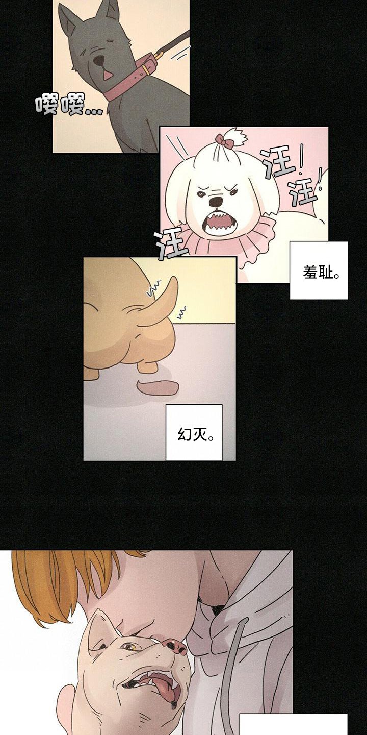 第3章：后果