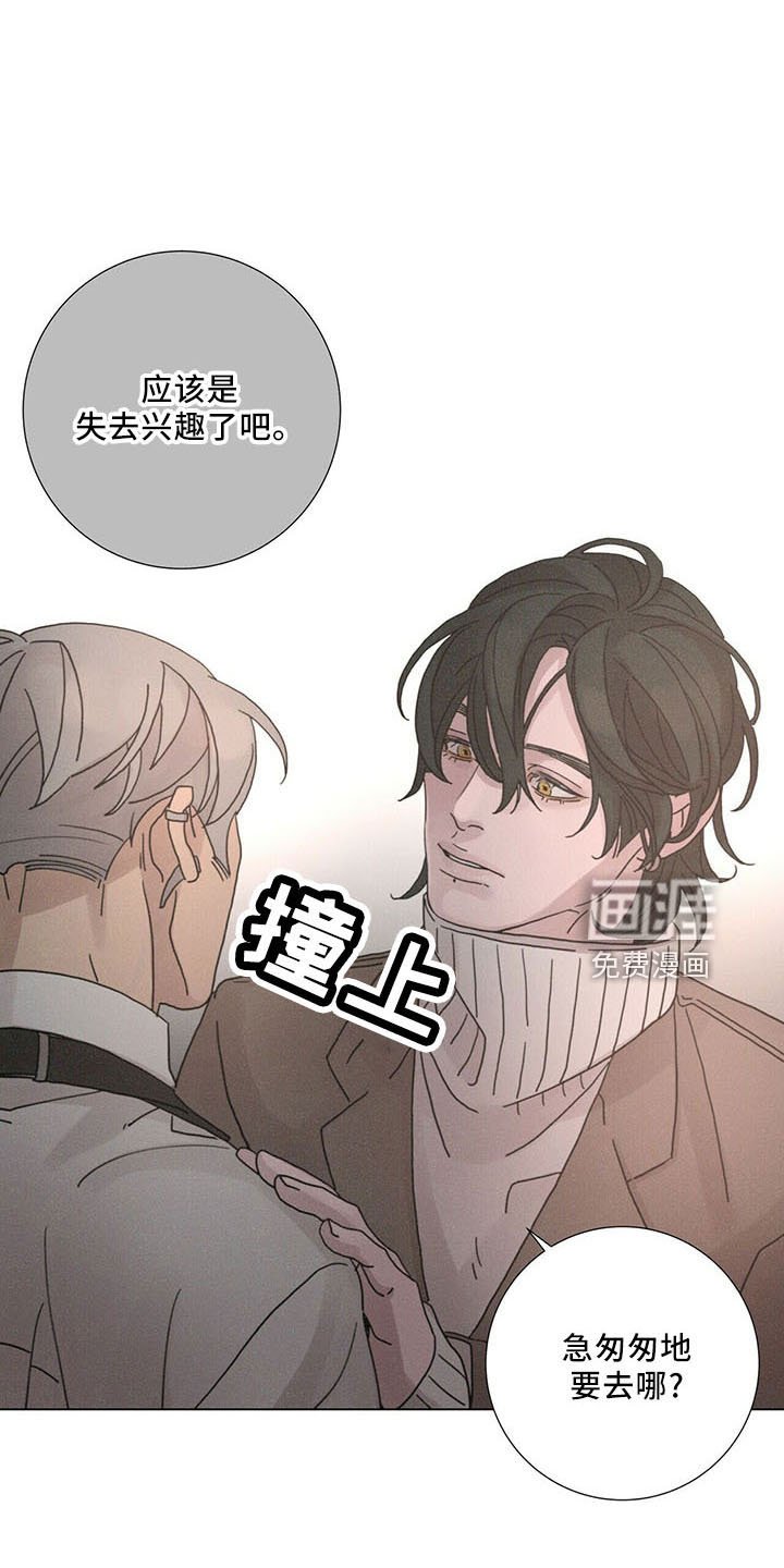 第30章：喜欢漂亮的