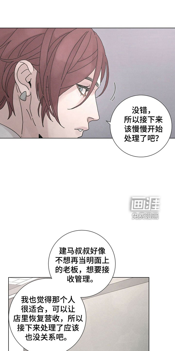 第31章：破茧