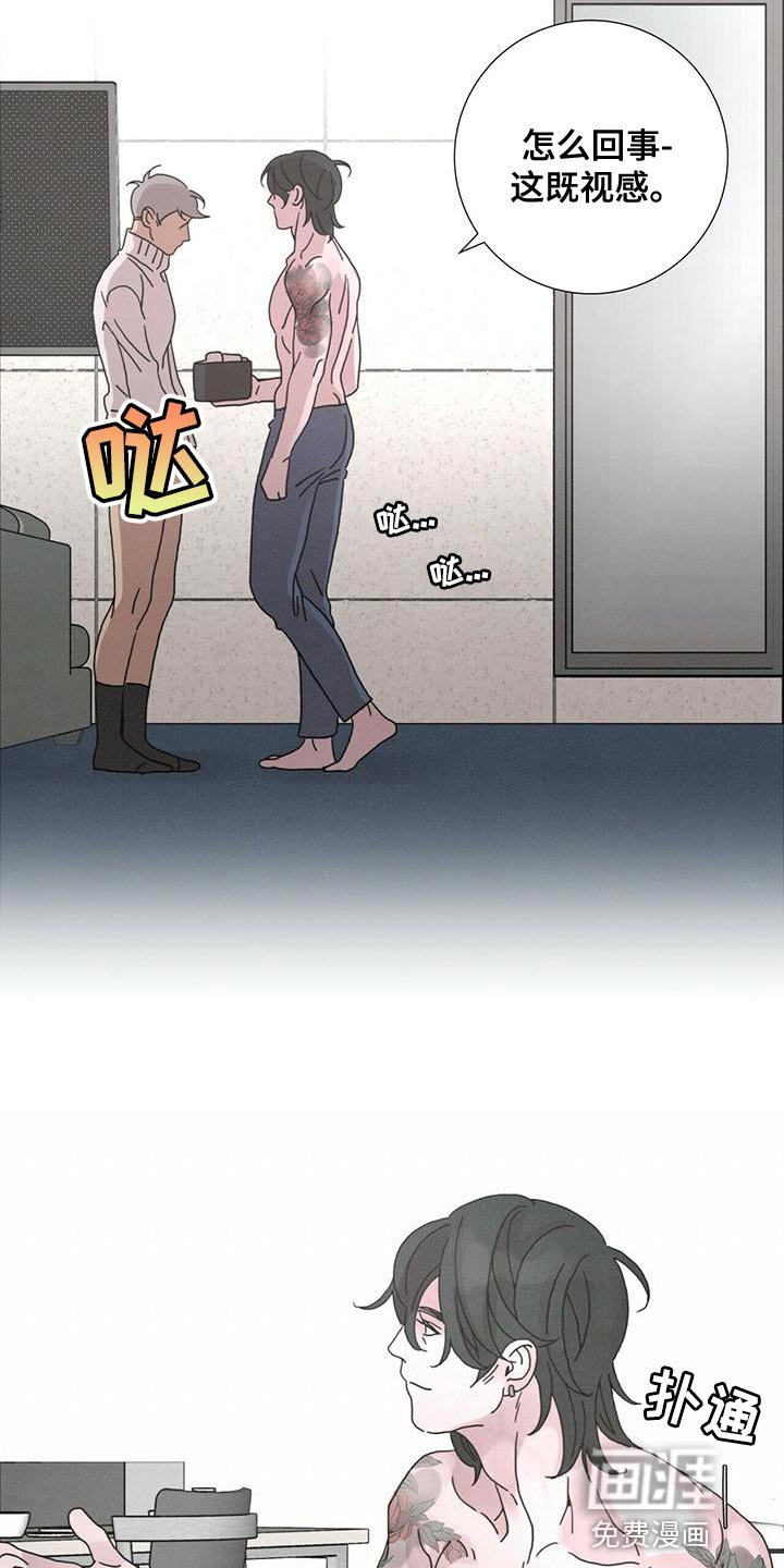 第39章：既视感