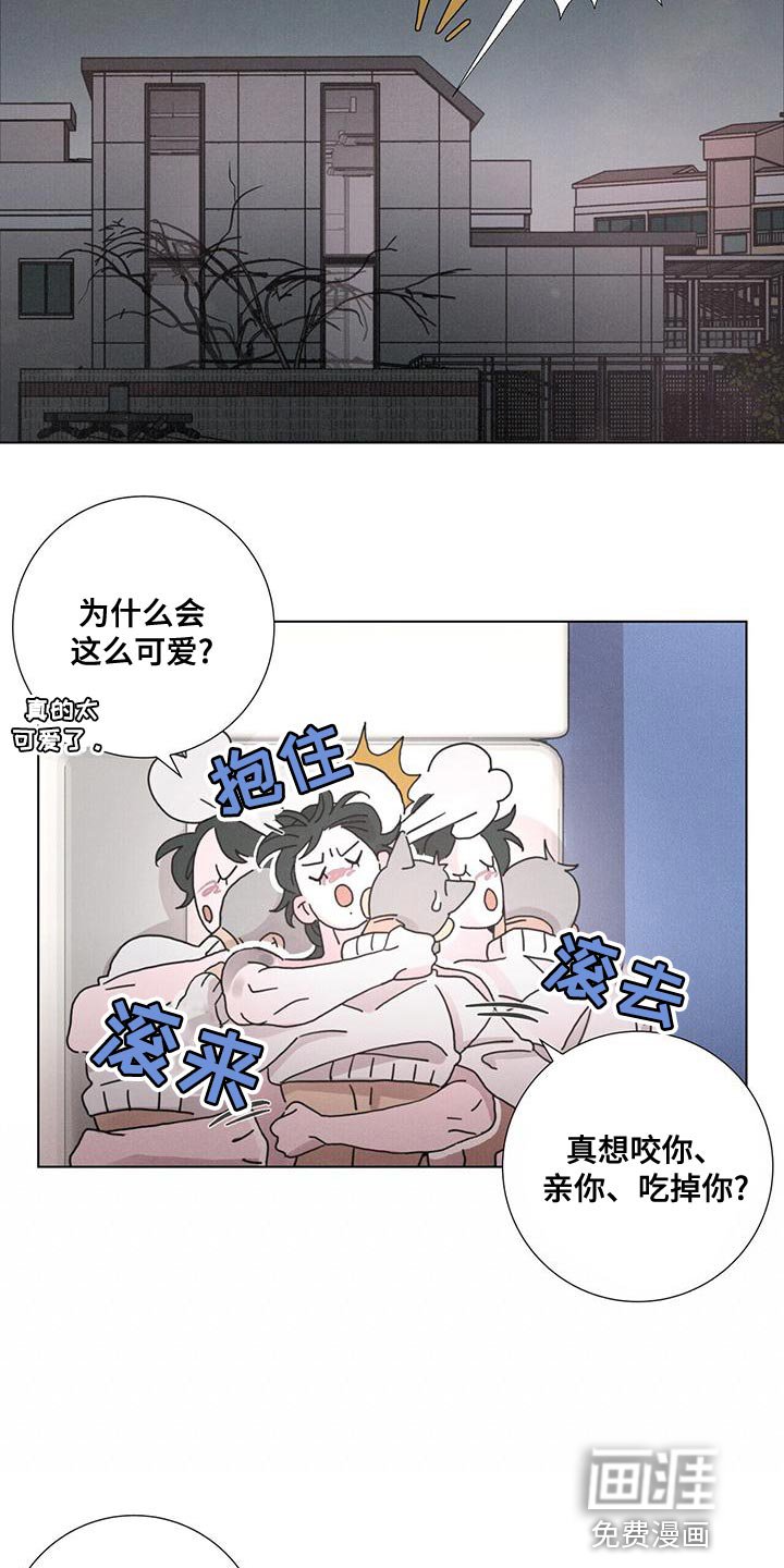 第40章：病入药膏