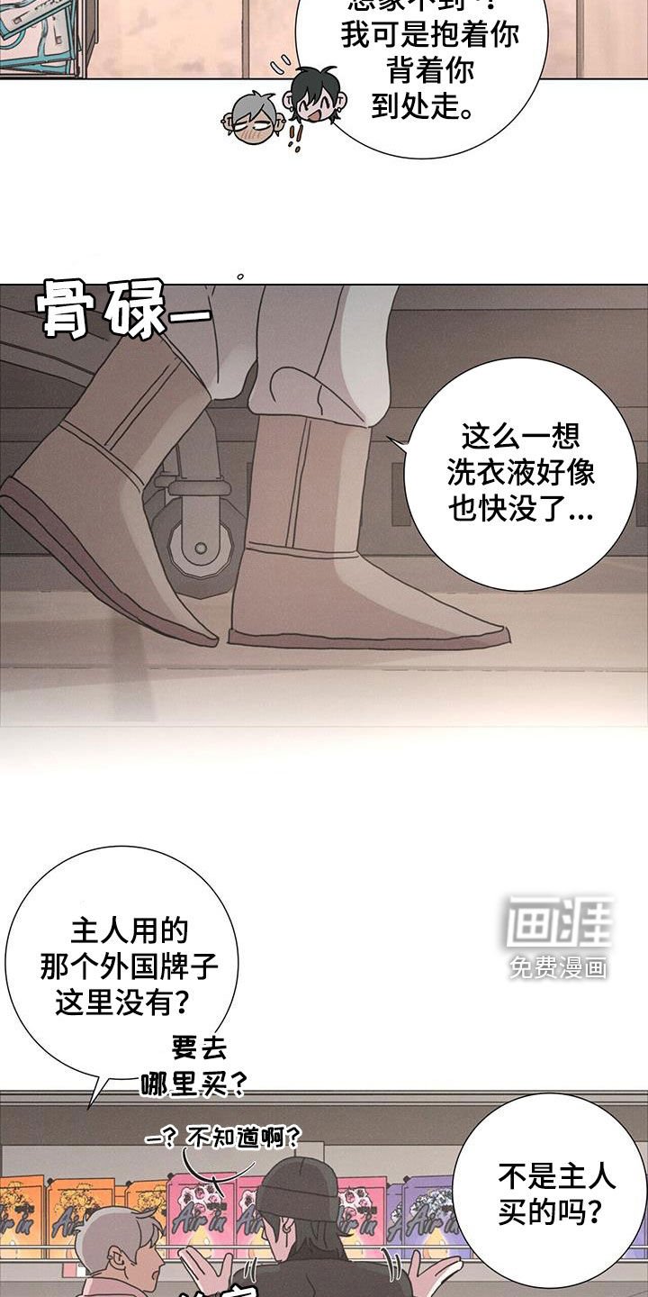 第43章：购物