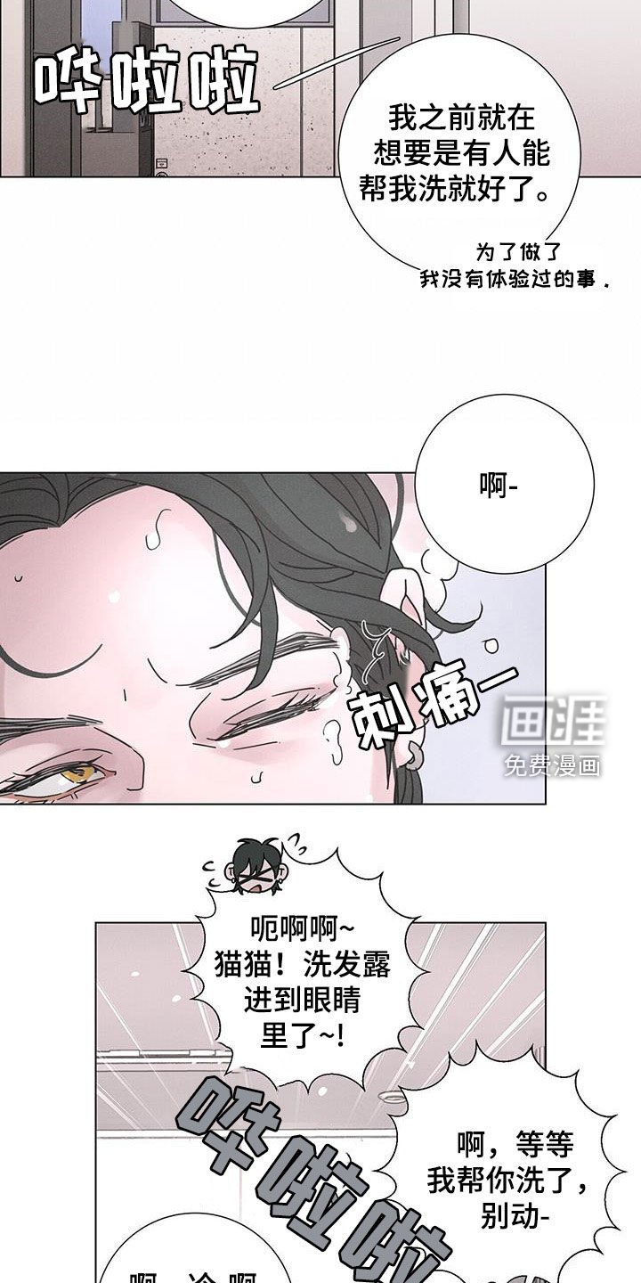 第45章：日常生活（第一季完结）