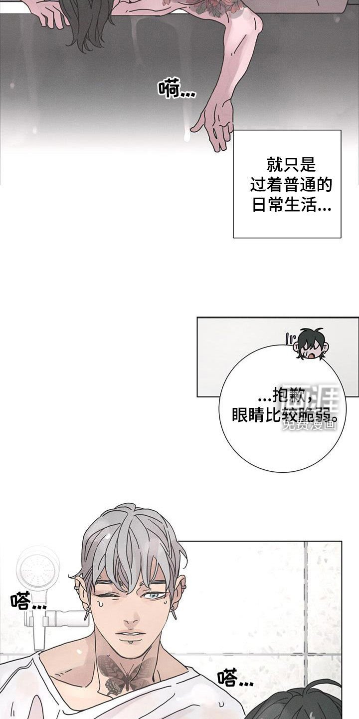 第45章：日常生活（第一季完结）