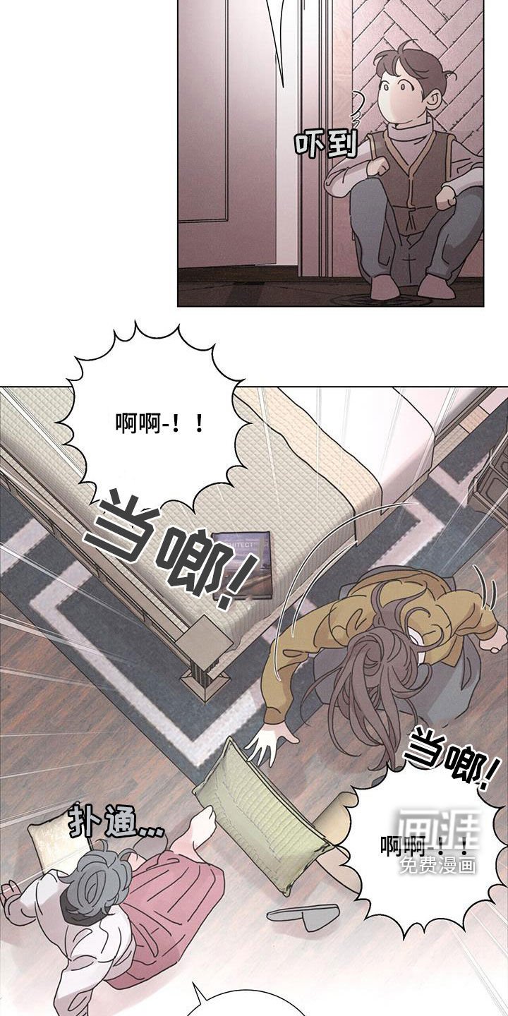 第46章：【第二季】家门不幸