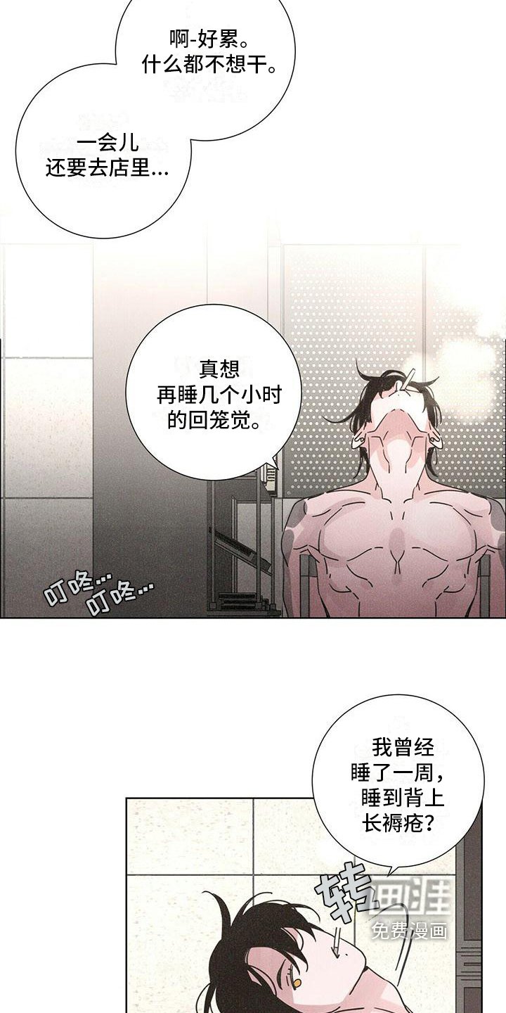 第5章：捉弄