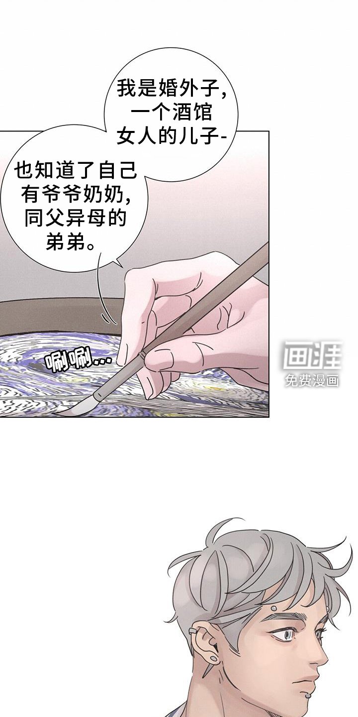 第54章：【第二季】想象