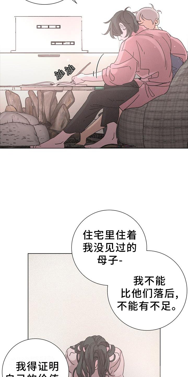 第54章：【第二季】想象