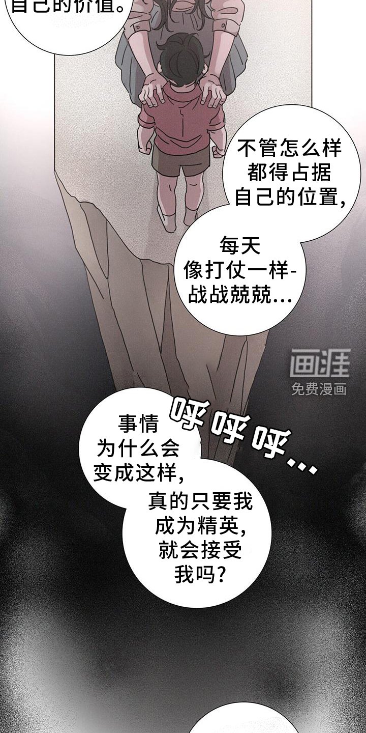 第54章：【第二季】想象
