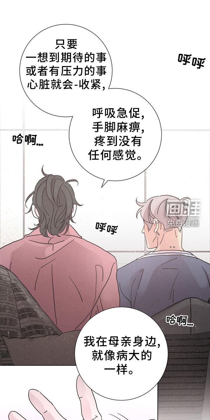 第54章：【第二季】想象