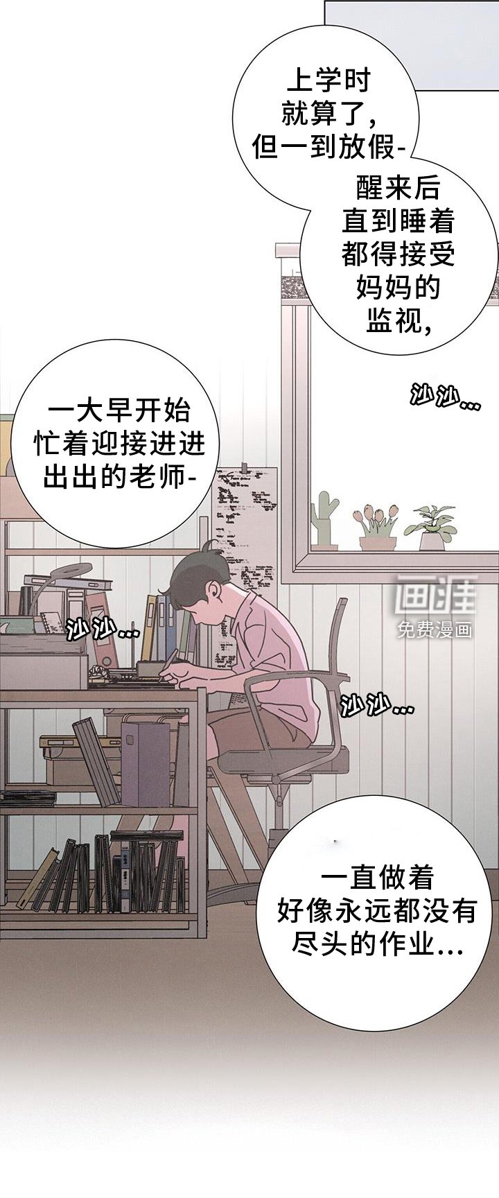 第54章：【第二季】想象