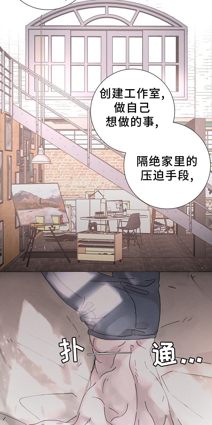 第55章：【第二季】束缚