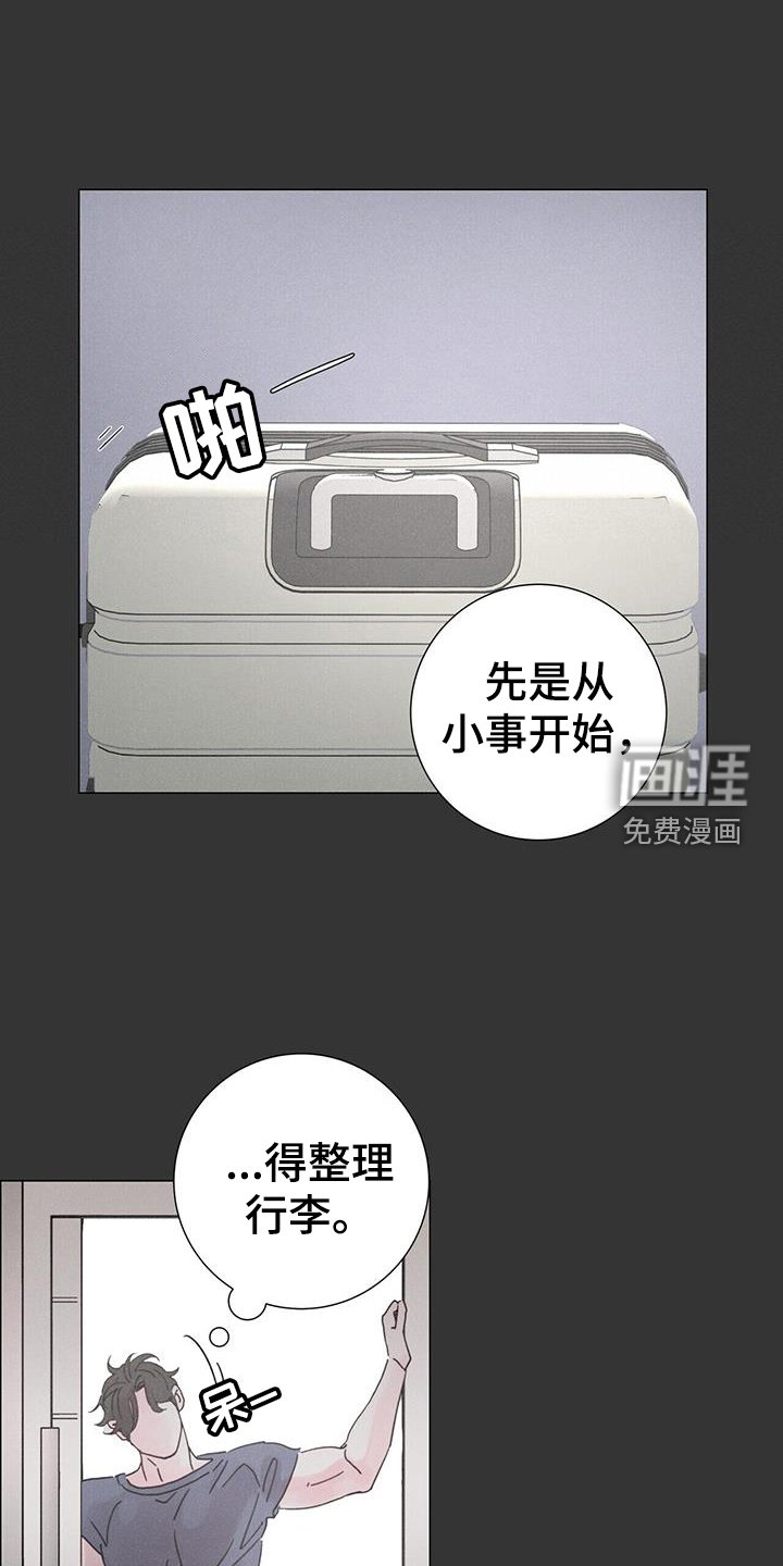 第56章：【第二季】方向