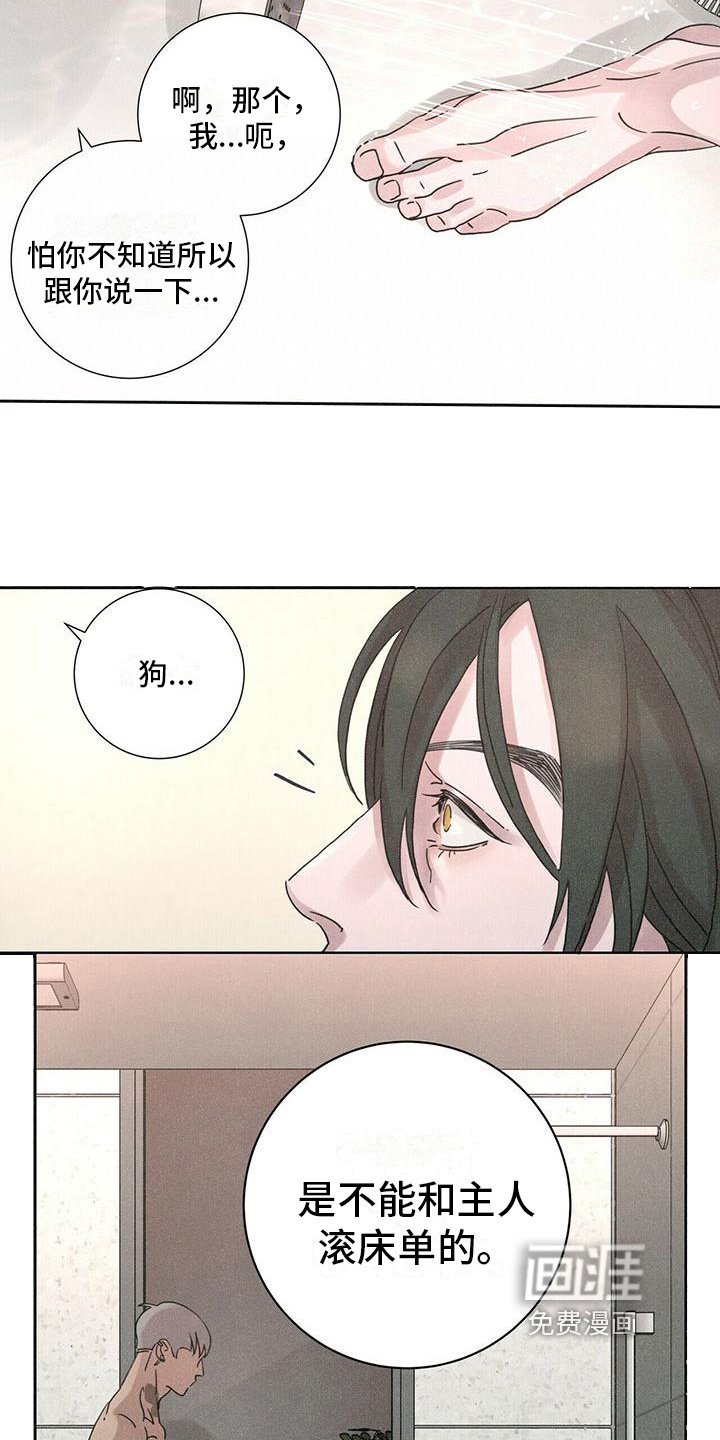 第6章：拒绝