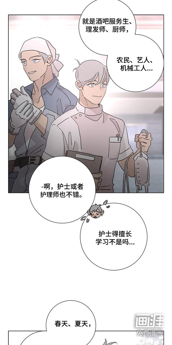 第60章：【第二季】去海边