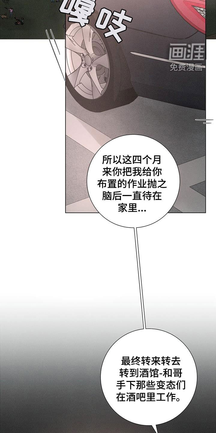 第64章：【第二季】停止