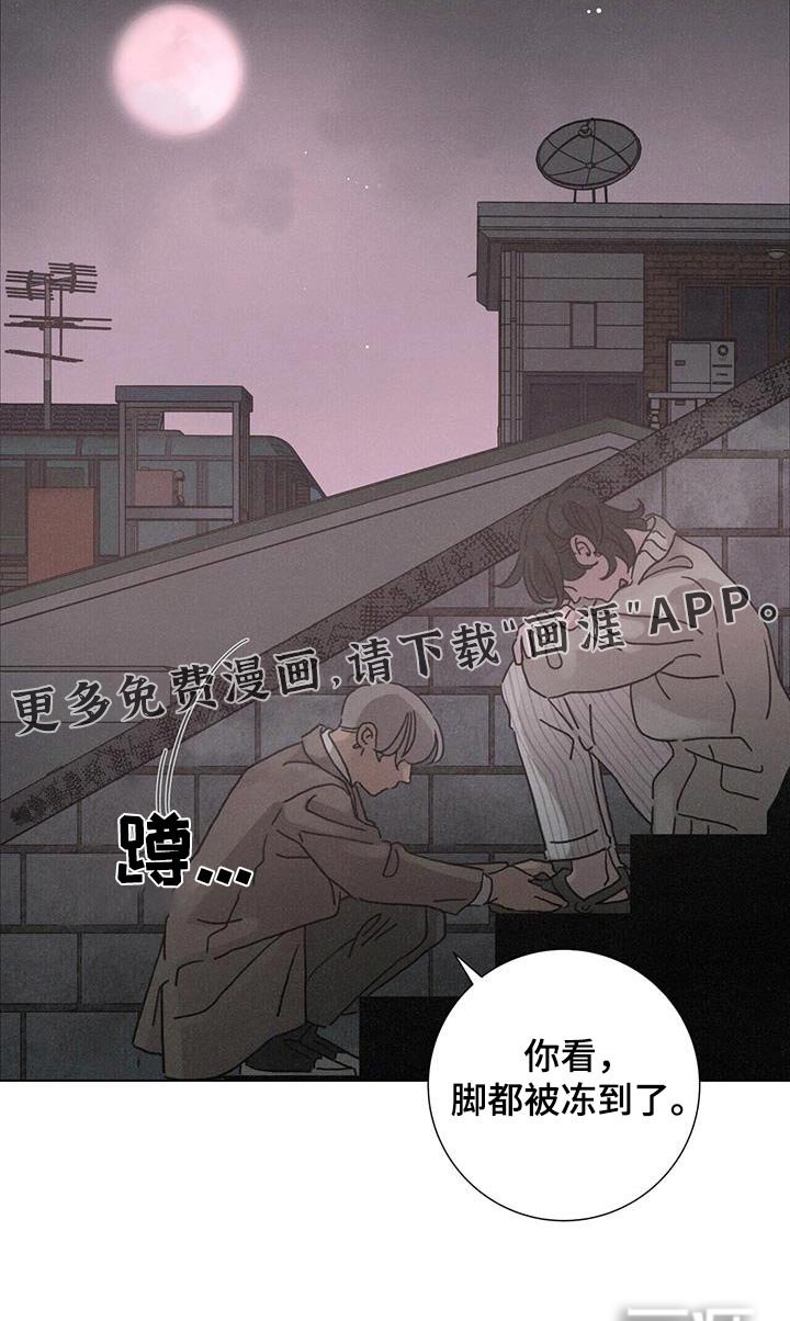 第65章：【第二季】怎么做