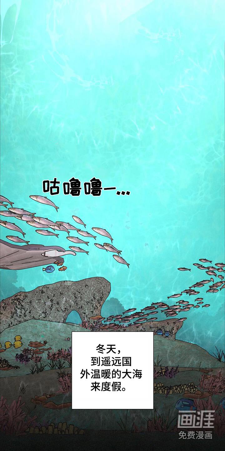 第69章：【第二季】自己的人生
