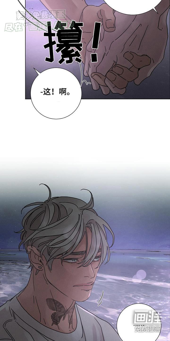 第74章：【第二季】生活