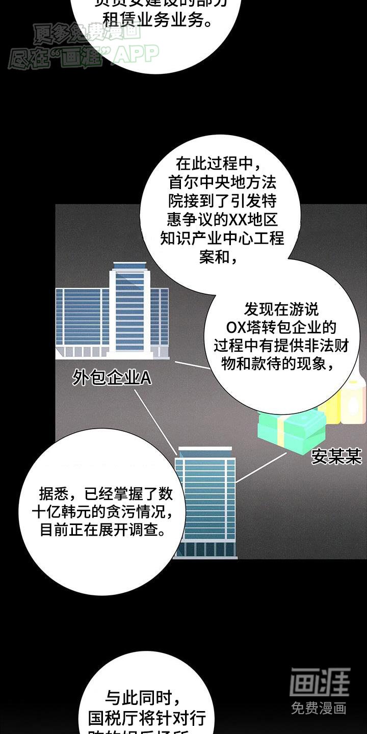 第76章：【第二季】逮捕