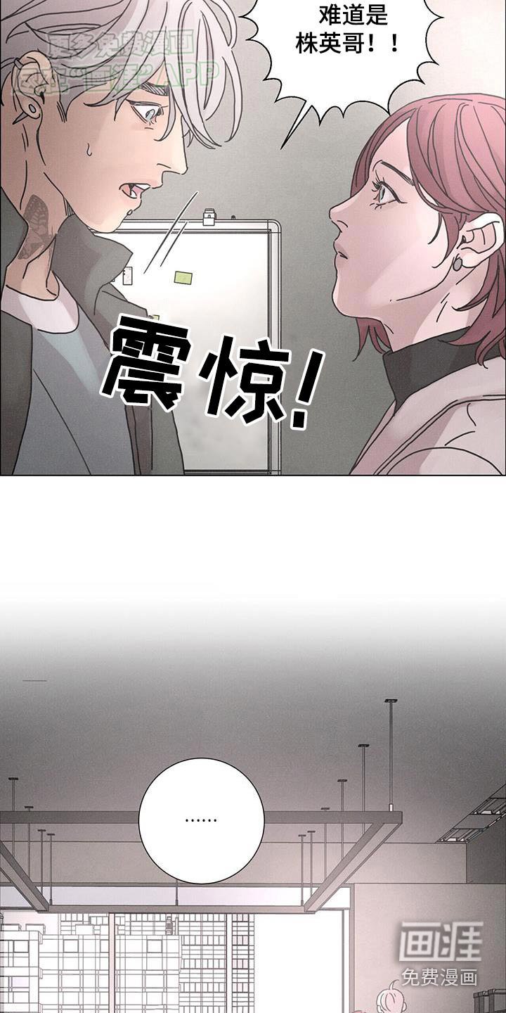 第77章：【第二季】你到底是什么人