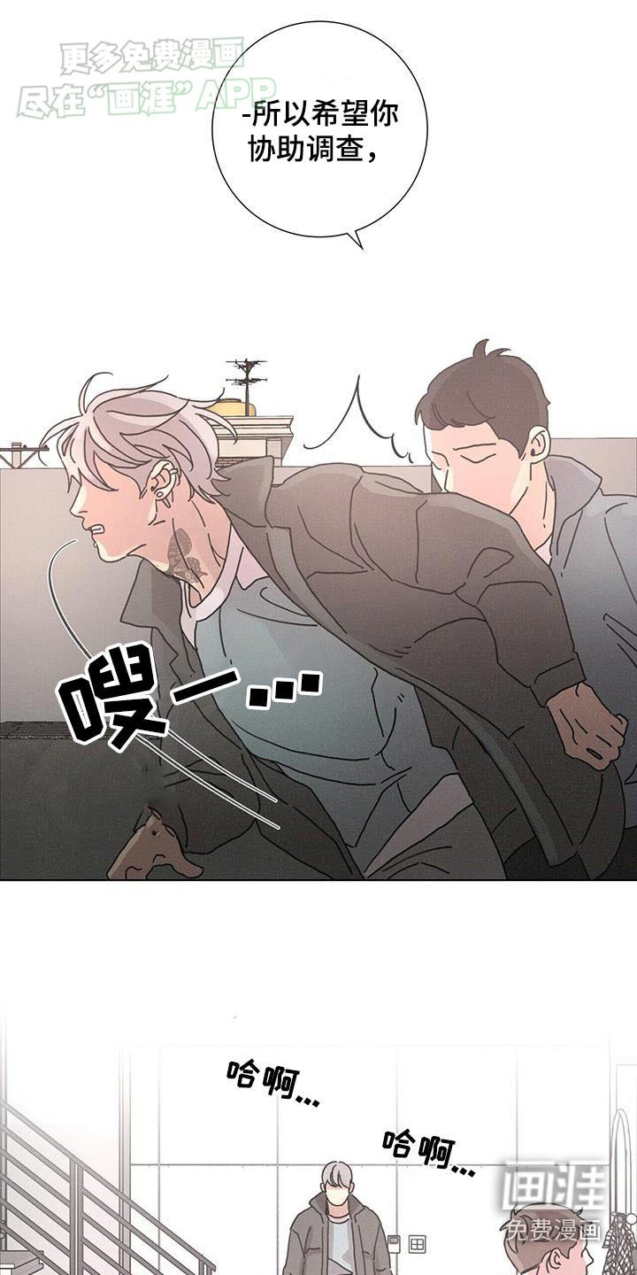 第79章：【第二季】怎么做