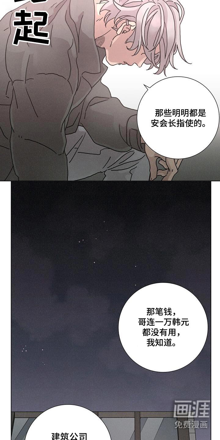 第81章：【第二季】痛苦