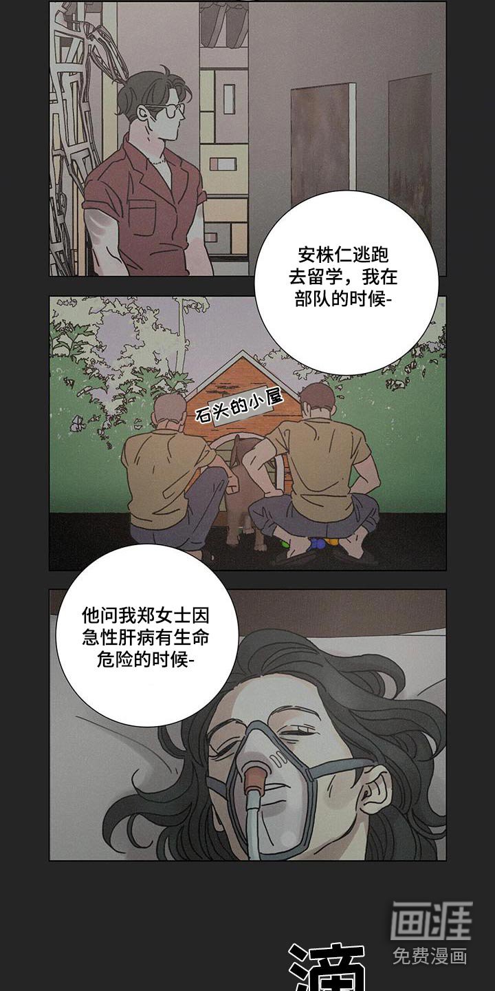 第82章：【第二季】一无所知