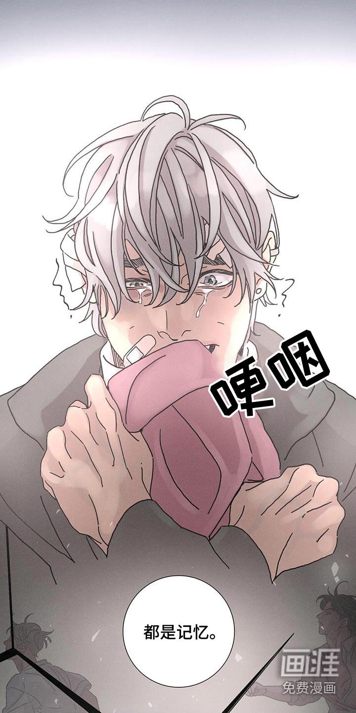 第85章：【第二季】匆忙