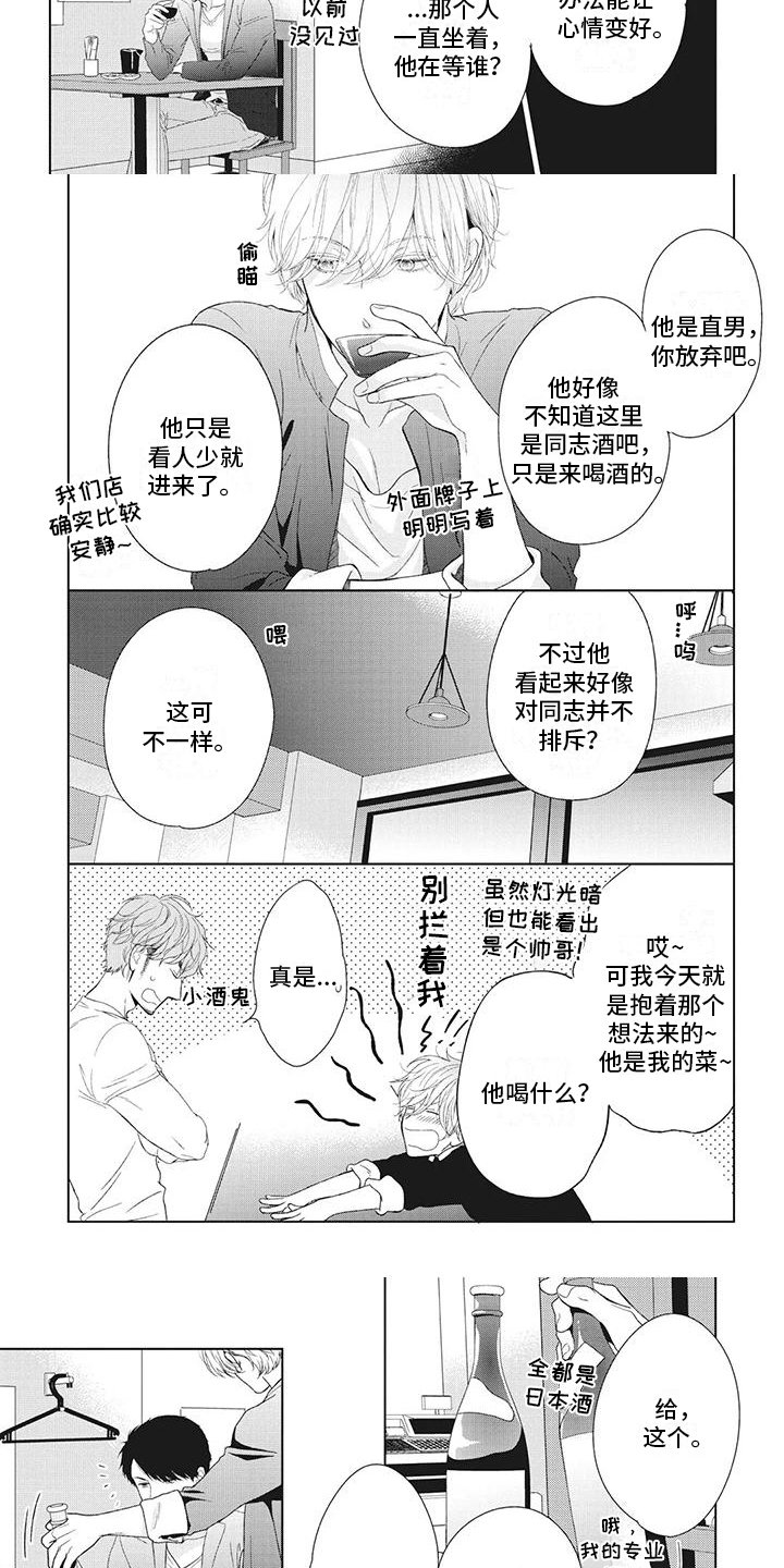 第2章：我是品酒师