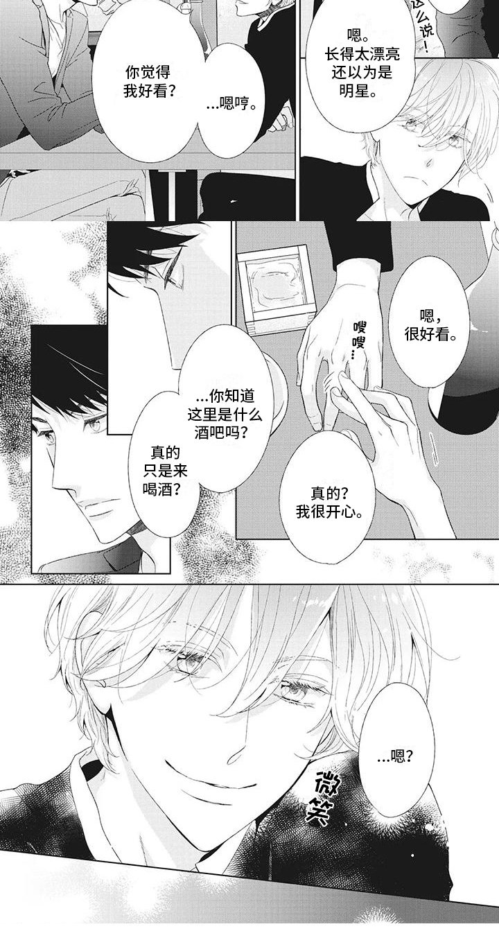 第2章：我是品酒师