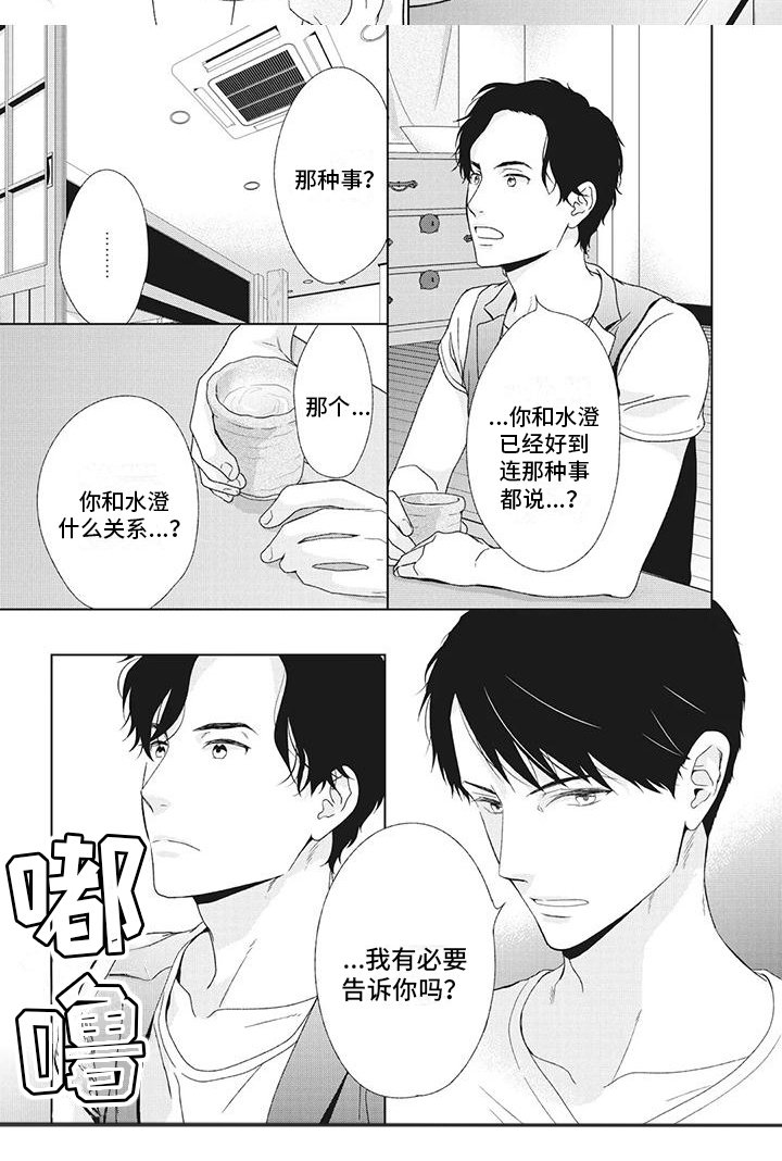第27章：什么关系