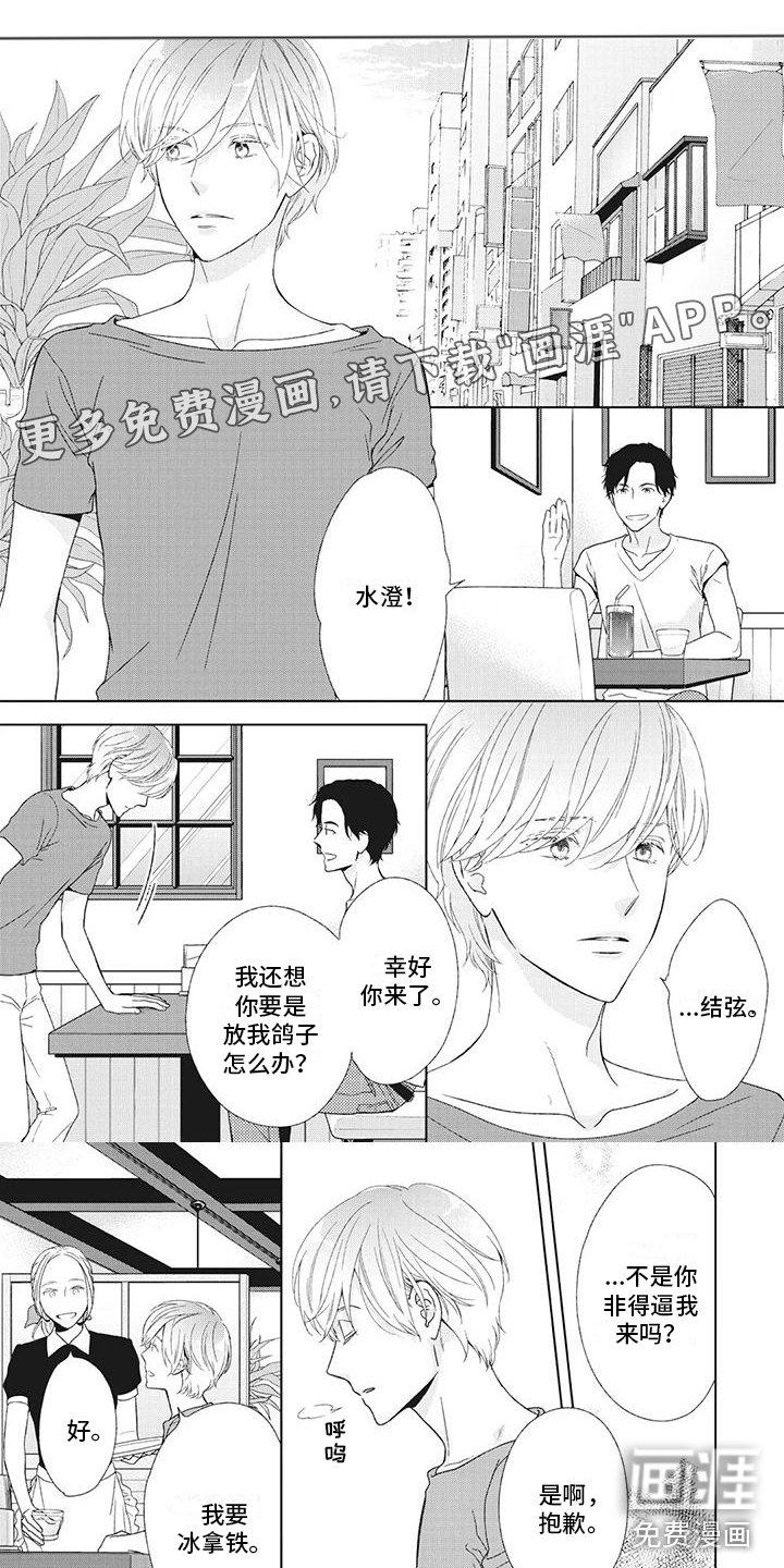 第29章：重新开始