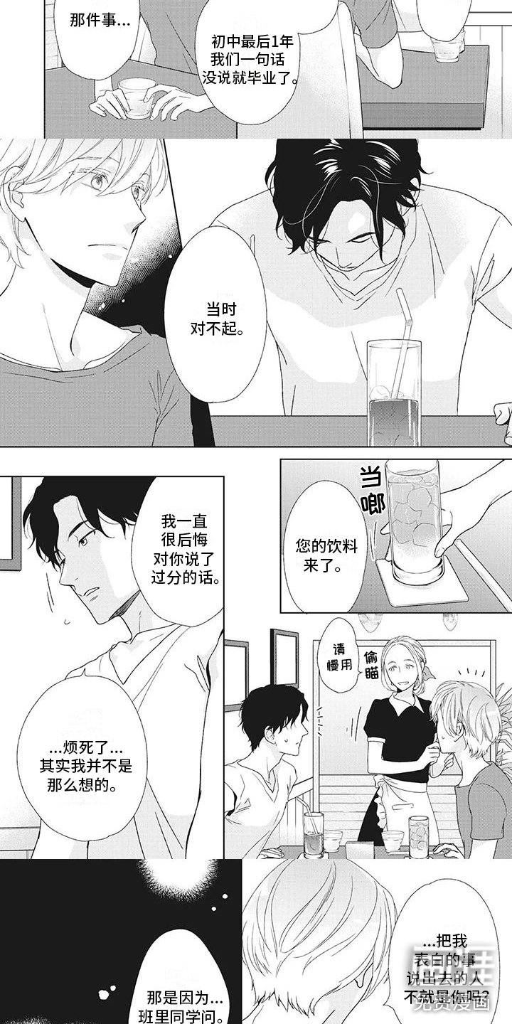 第29章：重新开始