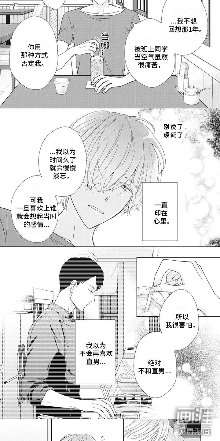 第29章：重新开始