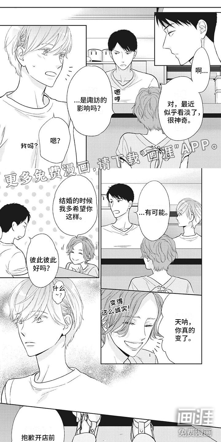第36章：质问