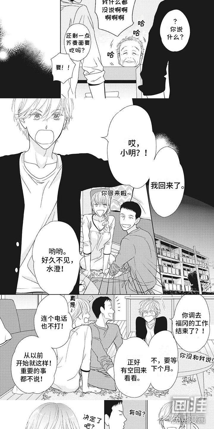 第6章：准备搬出去
