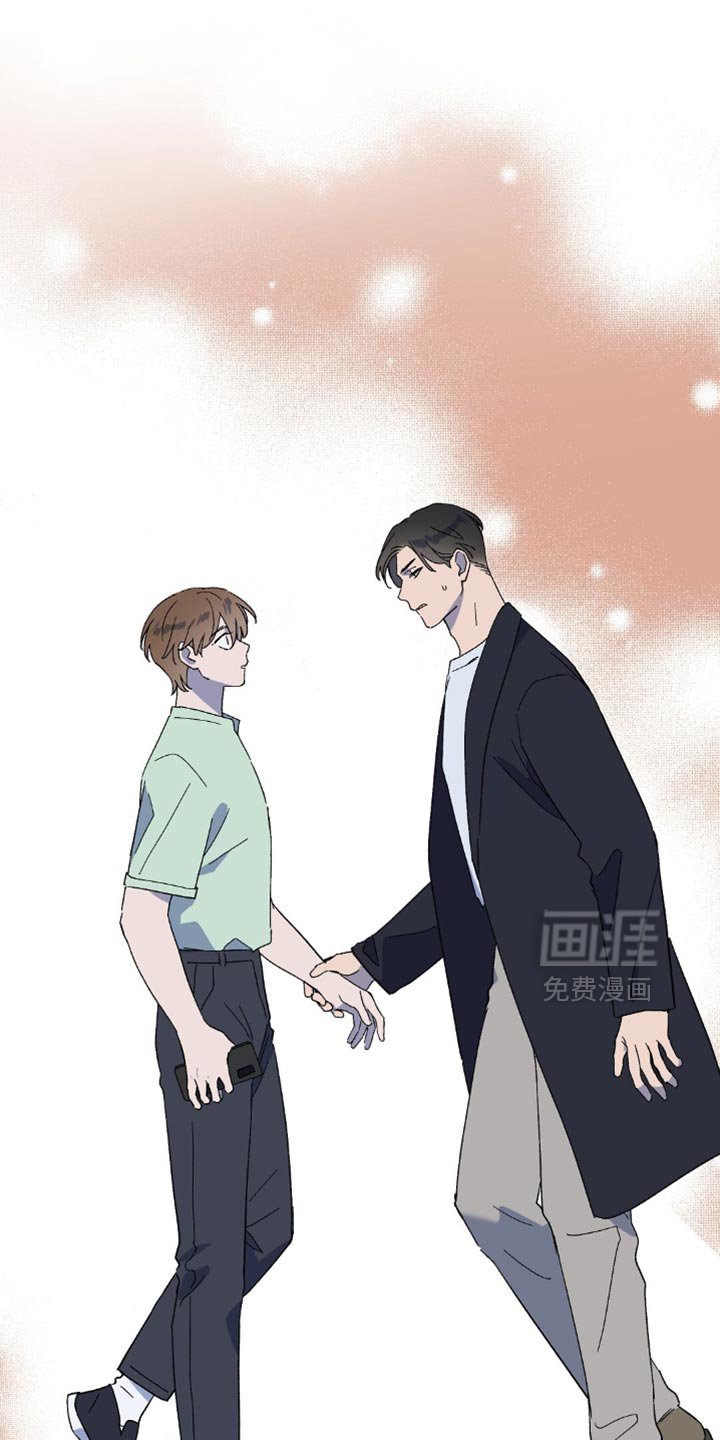 第124章：【第二季】忘记这件事