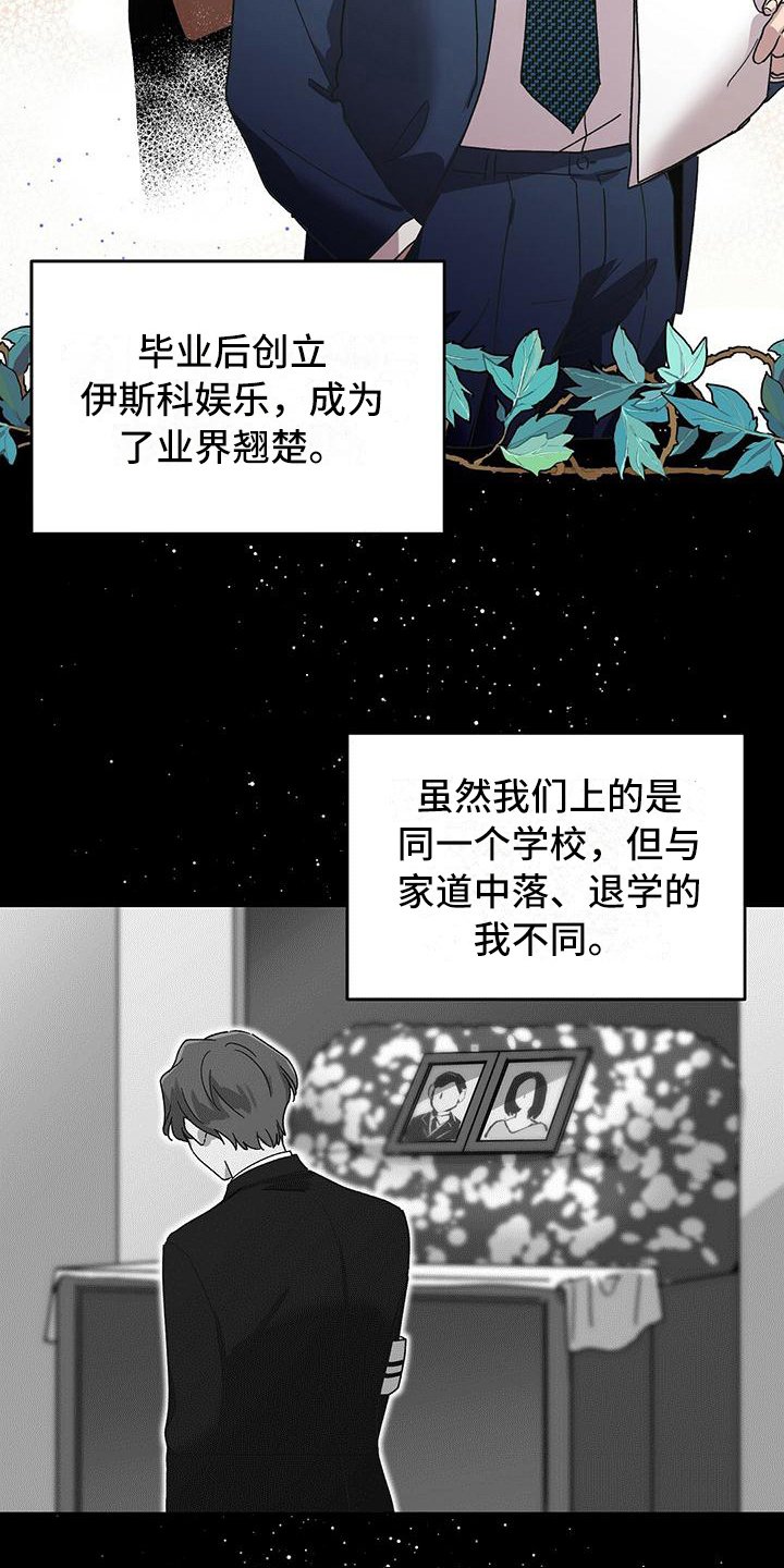 第3章：解约