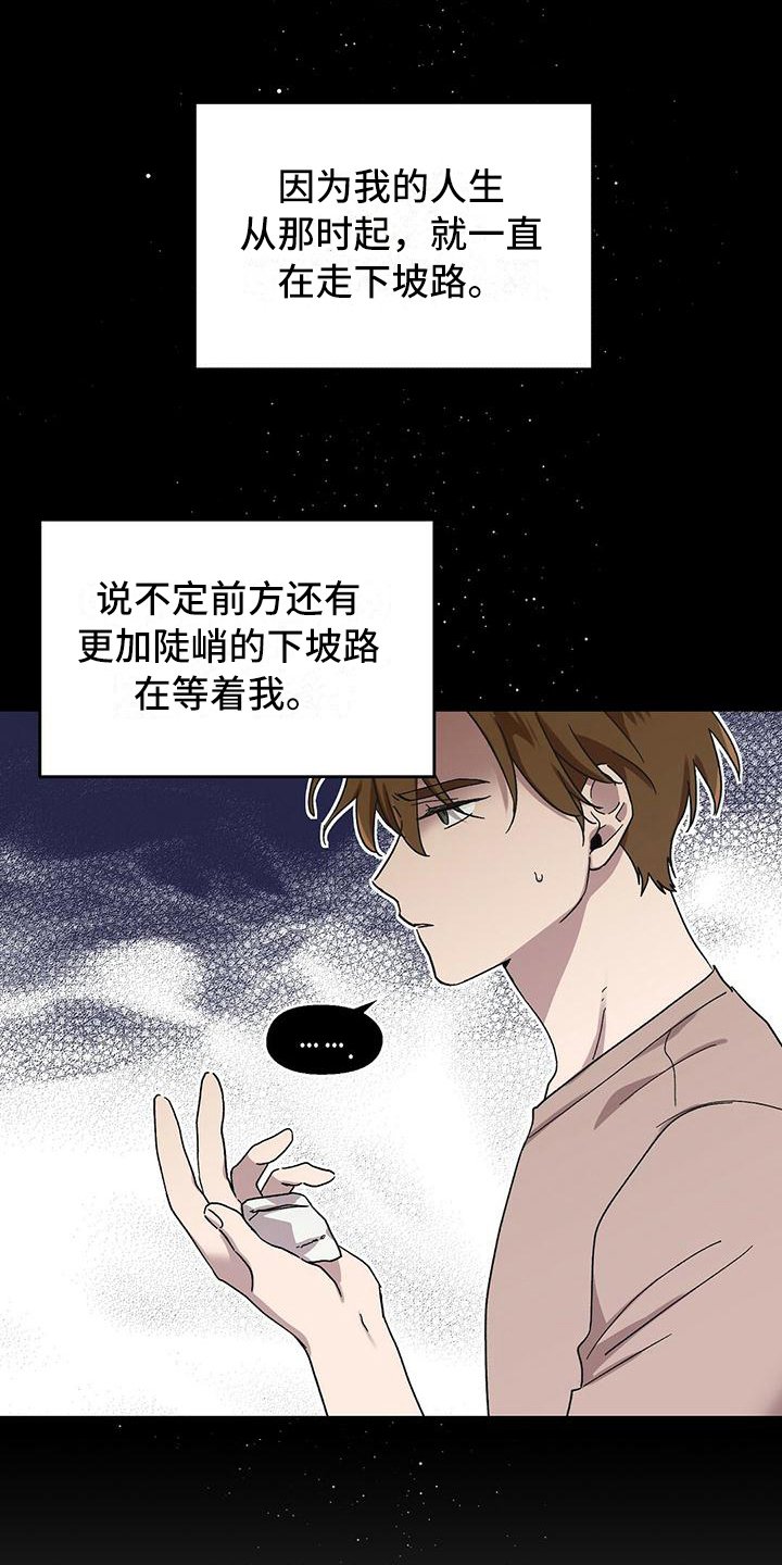 第3章：解约