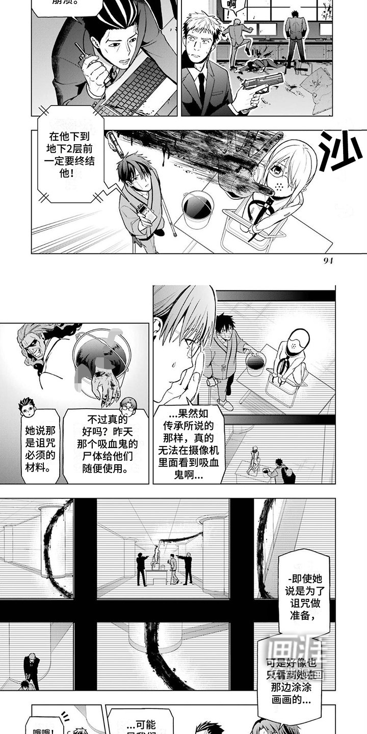 第12章：准备