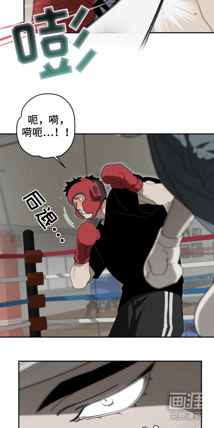 第15章：击倒