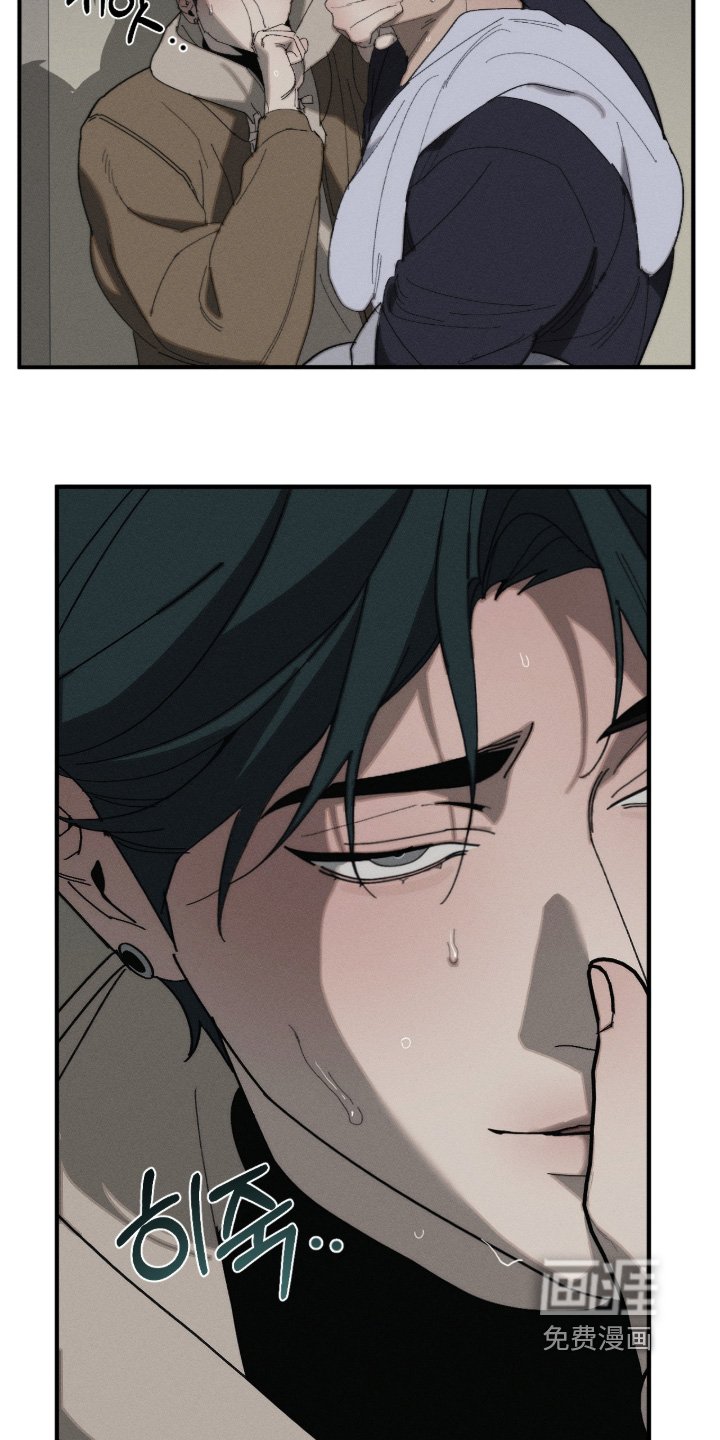 第27章：有人来了